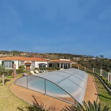 Villa Theos House By