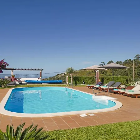 Villa Theos House By