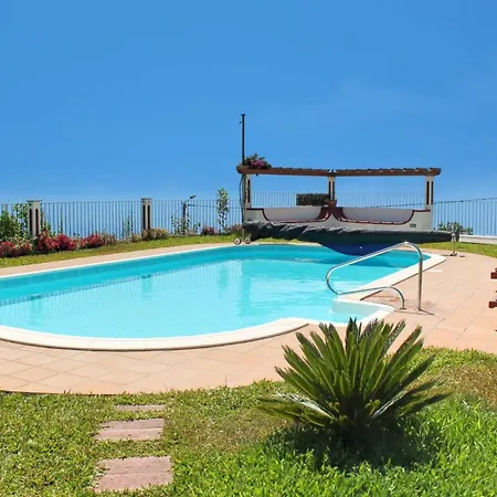 Villa Theos House By Fajã da Ovelha