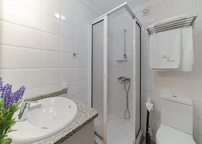 Theos House By Villa Fajã da Ovelha